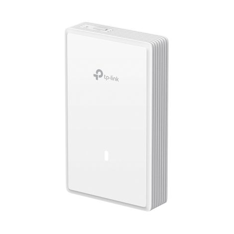 TP-Link EAP725-Wall 5012 Mbit/s Weiß PoE-Unterstützung (1/5)