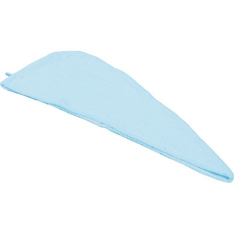 Turbante da bagno in TESSUTO (1/2)