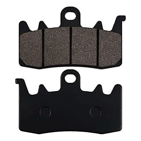 Vordere Bremsbeläge für Can-Am Spyder F3 Ltd 2016-2021 / Spyder F3-S 2015-2021 / Spyder RT 2013-2021 / RT-S 2013-2017 (1/5)