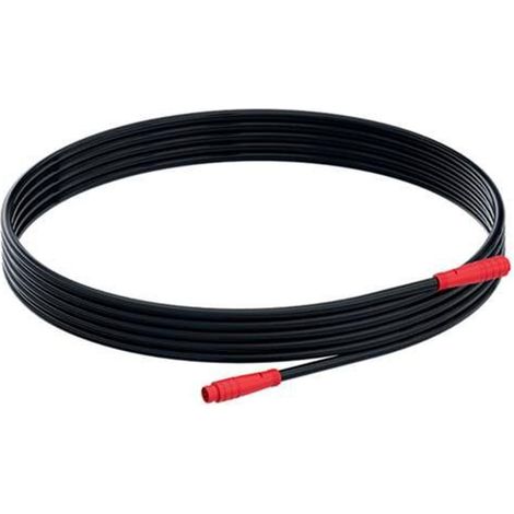 Geberit DuoFresh CÂBLE D'ALIMENTATION 12V POUR MODULE GEBERIT DUOFRESH, 1,8 MÈTRE