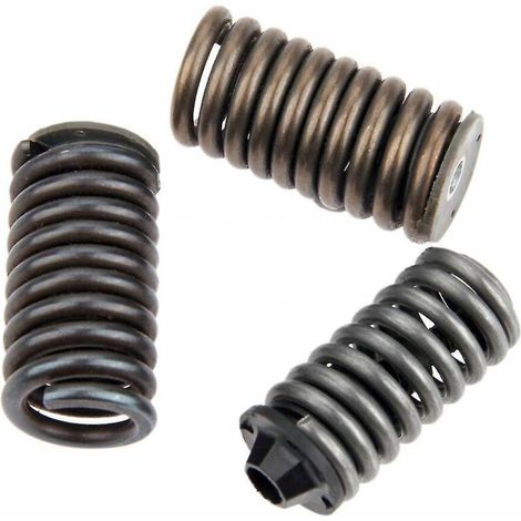 jeu de ressorts de rappel pour tronçonneuse Husqvarna 371, 372, 372 XP, 362 et 365 (pièces de rechange pour outils de jardin motorisés). (1/5)