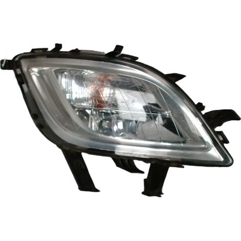[PRODUIT D'OCCASION] Phare Antibrouillard Avant Droit OPEL Astra ♻️ Ref Oe. 13293619 - Garantie à vie (1/3)