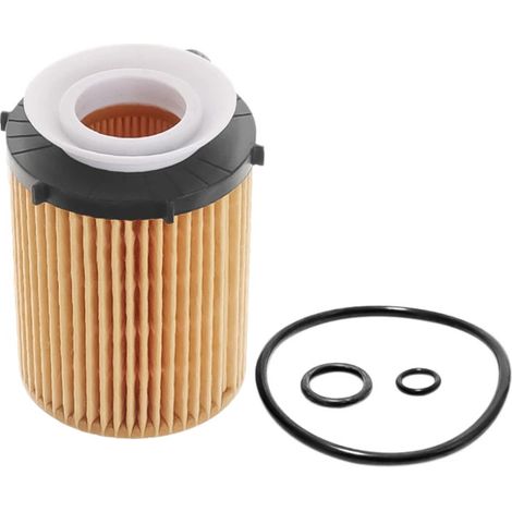 A2701800109 – Filtre à huile pour moteurs de berlines turbocompressés. (1/4)