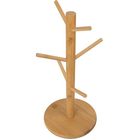 Porte-tasse Arbre (1/5)