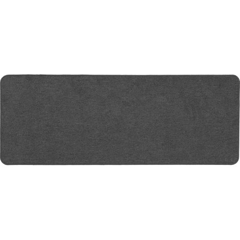 Längliche Bodenmatte, SIMEO, 45 x 120 cm