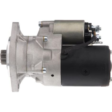 Motor de arranque 12 V 1,4 kW UNIVERSAL STA2617027 (1/5)