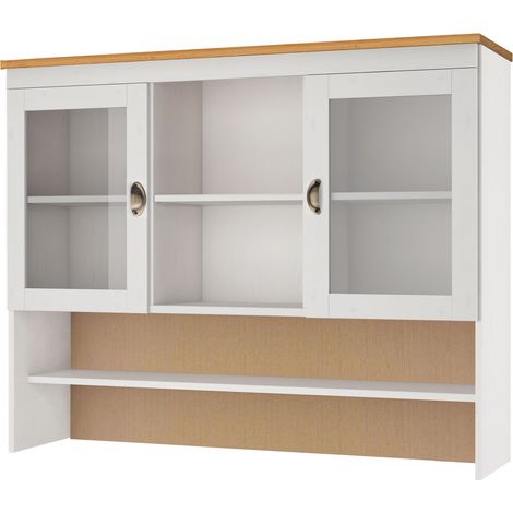 OsloHuche 2 portes en verre (1/4)
