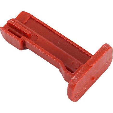 A1409910055 Capuchon de couvercle de joint de goupille de verrouillage de tube de jauge de bote de vitesses automatique ABS adapté pour Mercedes Benz (1/5)