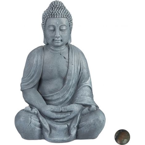 Statua del Budda (1/5)