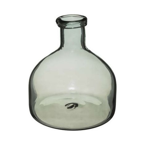Vase Solid Plate Ced House – D 18 x H 20 cm. (1/3)