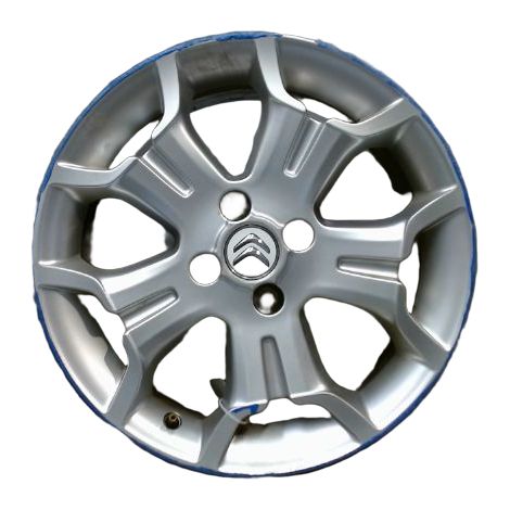 Jante Aluminium CITROEN Ds3 [PRODUIT D'OCCASION]♻️5402ae