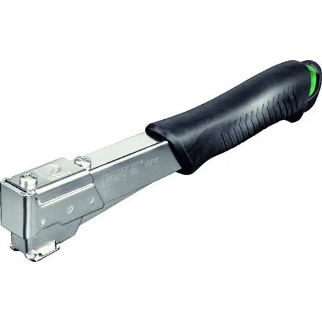 [NEUWERTIG] B-Ware Rapid Hammertacker Handtacker R 311 Ergo Box Ergonomisch Tackergerät