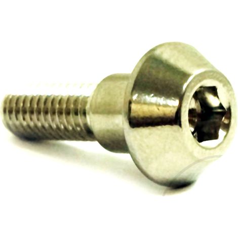 Tornillo para disco de freno PRO-bolt M6x20 mm, rosca 1.00, acero inoxidable (1 unidad) para Suzuki