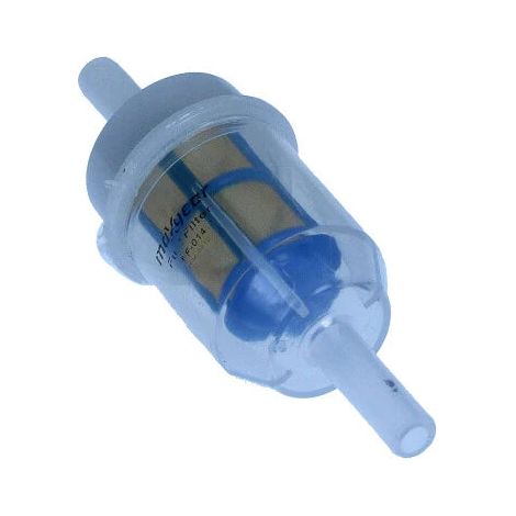 MAXGEAR 26-2252 Filtre à carburant pour MERCEDES-BENZ 0014774201 (1/2)