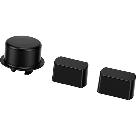 Tailgate Hinge Bushing Kit, Reinforced Engineering Plastic (1/5)