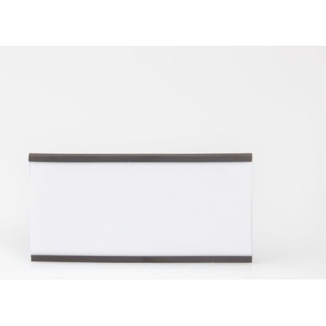 Magna-C Magnetisches C-Profil 100x50mm