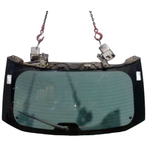 [PRODUIT D'OCCASION] Glace Lunette Arriere CITROEN C4 Picasso ♻️ Ref Oe. 8744gn - Garantie à vie (1/3)