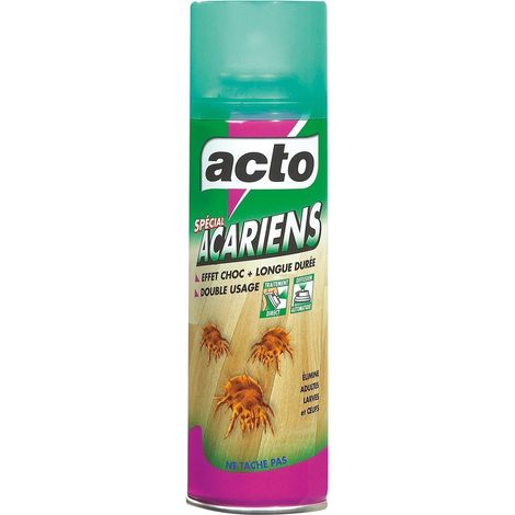 Anti Ácaros Autodiff 150ml