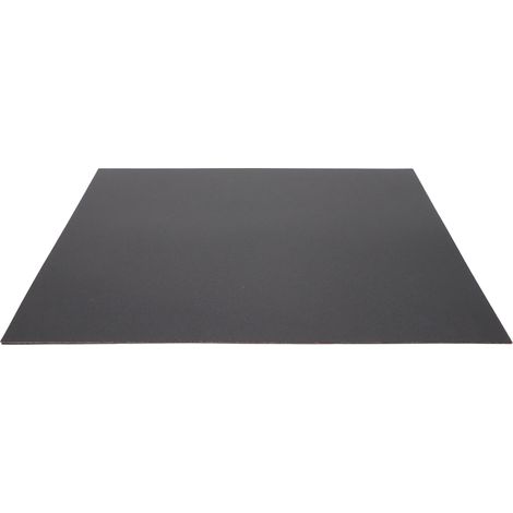 Hochtemperatur-3D-Druckeraufkleber, verhindert Kantenverzug, 3D-Druckerzubehör, 220 x 220 mm (1/5)