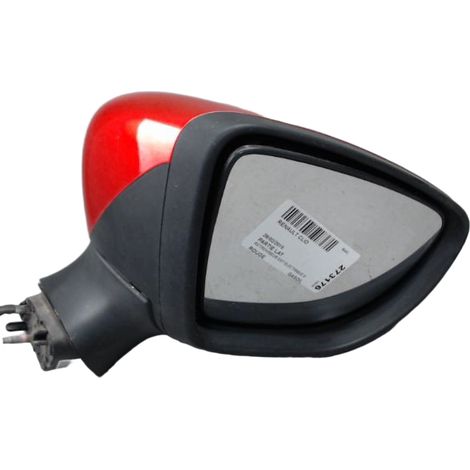 Retroviseur Exterieur Electrique Droit RENAULT Clio [PRODUIT D'OCCASION]♻️963012959r