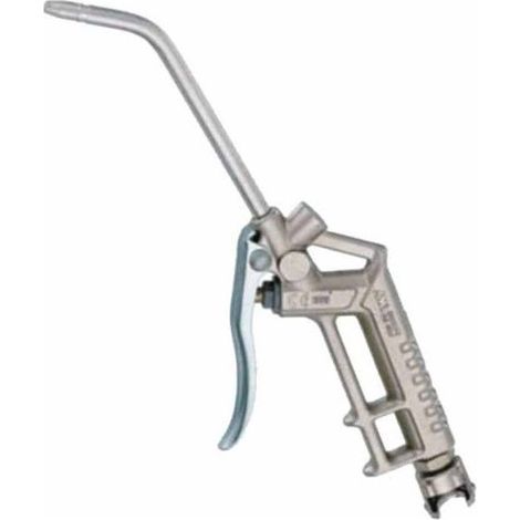 Pistolet de soufflage 25/A2 Tube plié Ani