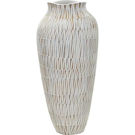 Vaso Resina Alto cm Ø 23X50 - STIKY (1/5)