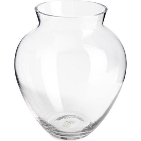 Vaso antique trasp h25 - bizzotto (1/2)