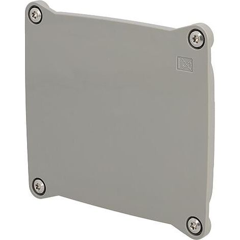 Couvercle moteur Jung Pentair pour Plancofix