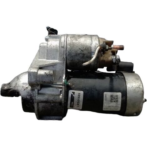 [PRODUIT D'OCCASION] Demarreur PEUGEOT 207 2007- ♻️ Ref Oe. 5802fg - Garantie à vie (1/4)