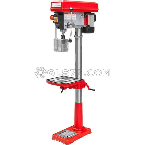 TALADRO CON CAMBIO DE CINTA 230V HOLZMANN SB2516H (1/4)