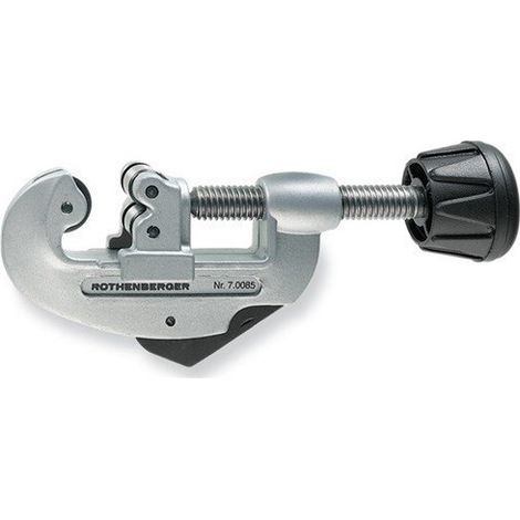 ROTHENBERGER CORTATUBOS 30 Pro, Inox, 3-30mm - 71085