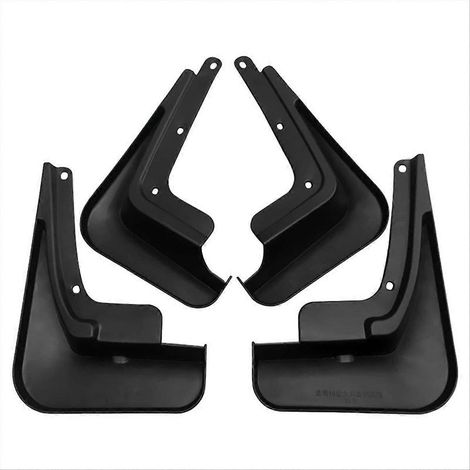 Protector contra salpicaduras de barro para modelos 2019-2021 (1/5)