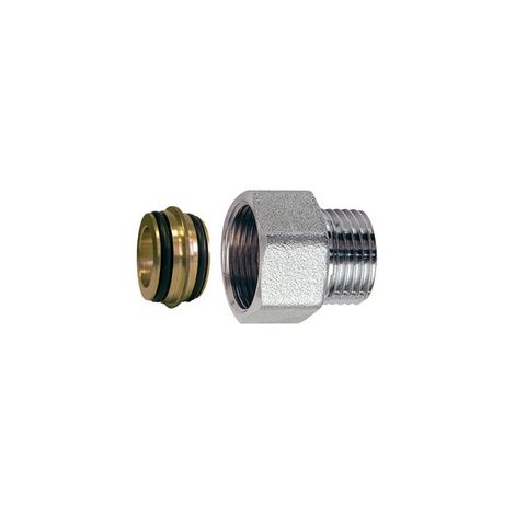 RIDUZIONE CROMATA COLLETTORI (FAR)- 24x19 -3/4 x 30- FAR- pezzi 1