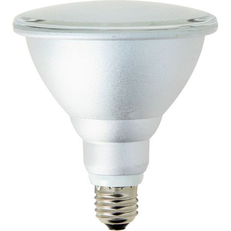 Xanlite – Ampoule LED E27 PAR38 15W (135W eq.) 1170 lumens – Lumière blanc neutre 4000K – Durée de vie 15000h – ALPAR38