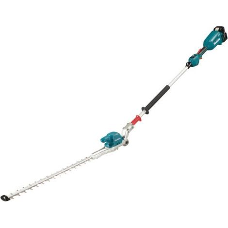 Makita Potatrasformatori senza spazzole nero e blu 50 cm (1/2)