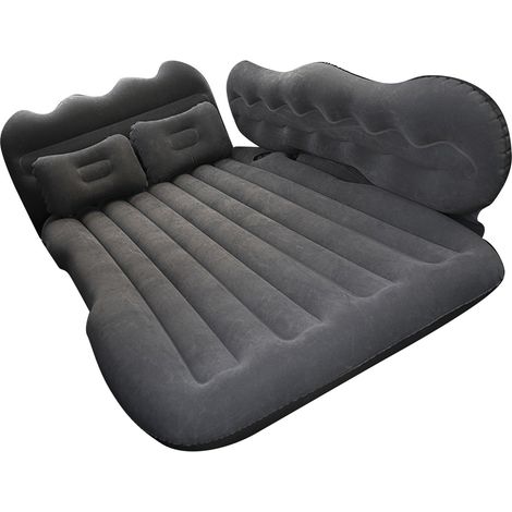Matelas de voyage gonflable pour voiture (1/5)