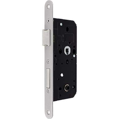 CERRADURA CONDENA INOX C/R M:AR913-60 HO