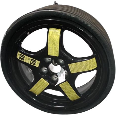 [PRODUIT D'OCCASION] Roue Secours AUDI Q5 ♻️ Ref Oe. 8r0601010b - Garantie à vie (1/2)