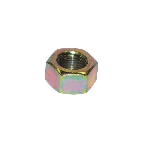 Ecrou d'axe de palier de lames MURRAY 15 x 100 pour axe 91922 (1/2)