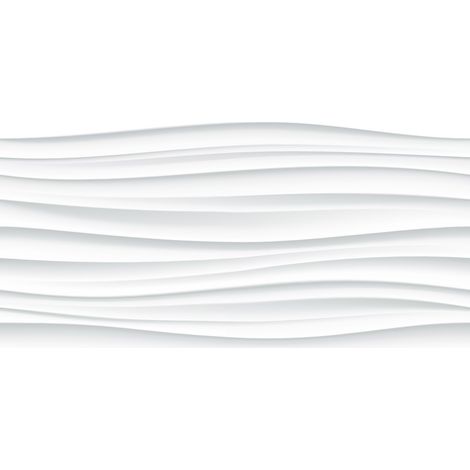 Papier peint panoramique - Design 3D - 130 cm x 65 cm (1/2)