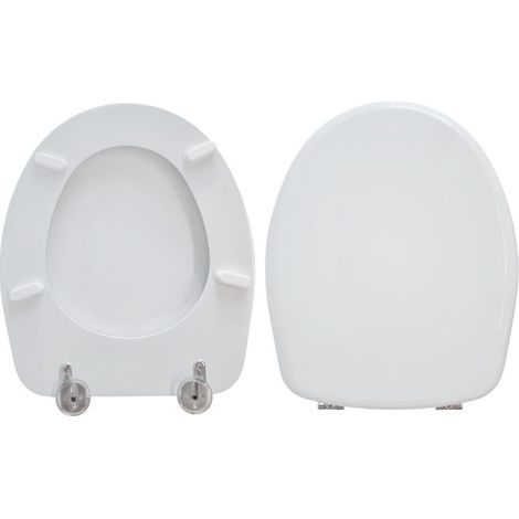 Copriwater Ideal Standard Sanremo Standard bianco