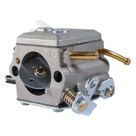 Carburettor compatible with Husqvarna 362, 365, 371, 372, Jonsered 2065, 2165, 2071, 2171--BIEMMEDUE (1/3)