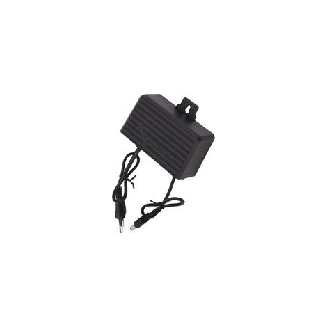 Alimentation 12V 2A Alimentation extérieure Protection de foudre imperméable pour le moniteur (1/5)