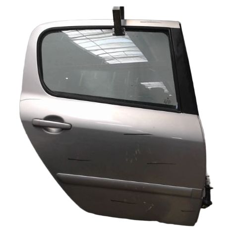 [PRODUIT D'OCCASION] Porte Arriere Droit PEUGEOT 307 2005- ♻️ Ref Oe. 9008k4 - Garantie à vie