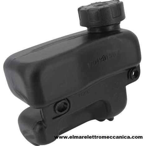 LONCIN Serbatoio motore verticale 1P65FE 560217