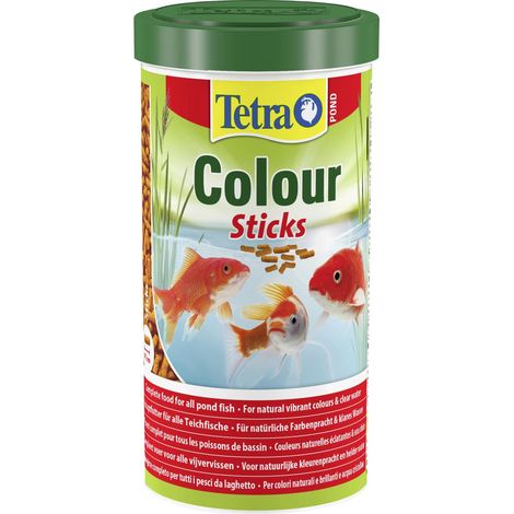 Tetra Pond Colour Sticks 1 L Sticks (1/3)