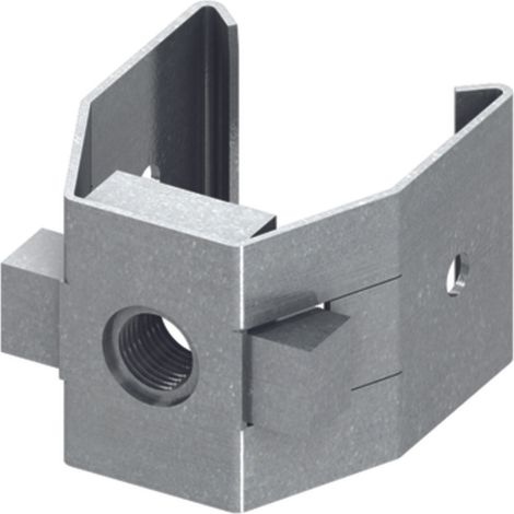Attache de fixation TECEprofil en acier galvanisé M10