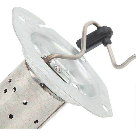Chambre de combustion compatible Webasto avec conception à double orifice (1/5)