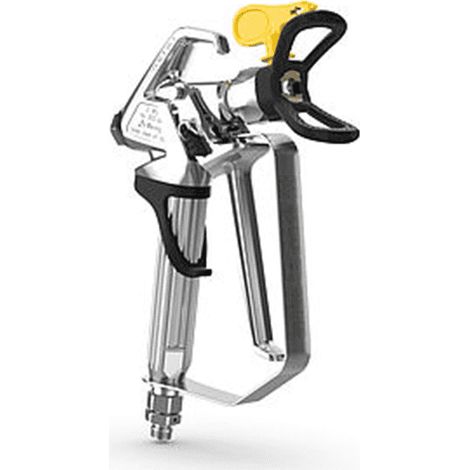 Pistola Airless Vector PRO con grilletto (4 dita) - WAGNER 538040