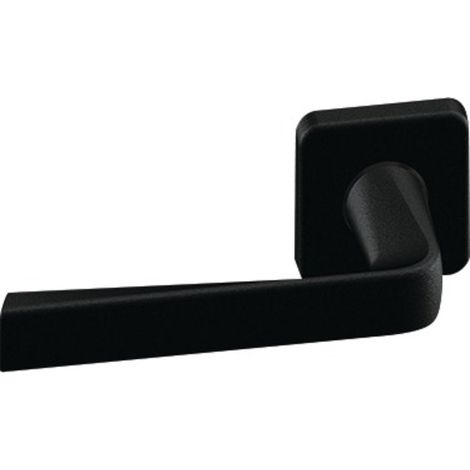 Ensemble sur rosace KAZA 6601 BEZAULT Basalt - Bec de cane - 2056568 (1/2)